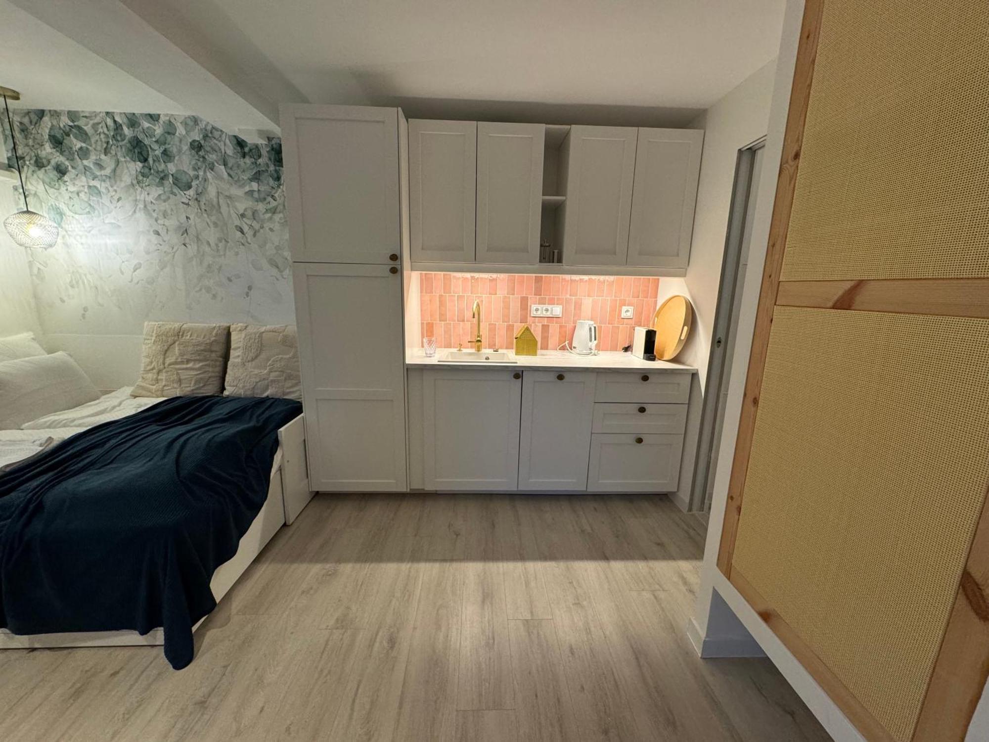 Banhiday H31 Beach House วาลาโตนาคารัทยา ภายนอก รูปภาพ