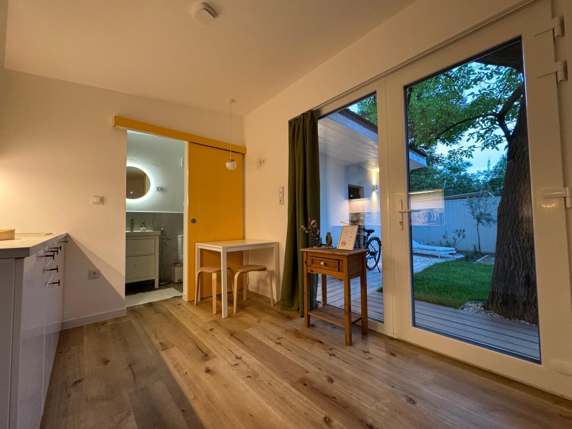 Banhiday H31 Beach House วาลาโตนาคารัทยา ภายนอก รูปภาพ